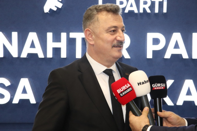 Fikret Aslan: Bu fiyatlar yüzünden öğrencilerimiz okulda aç kalacak