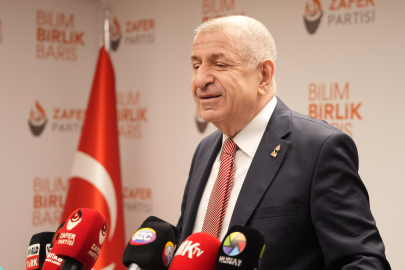 Ümit Özdağ'dan İktidara Ekonomi ve Özelleştirme Eleştirisi
