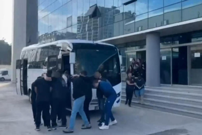 Bursa’da “Evlilik Vaadi” Dolandırıcılığı Operasyonu: 10 Şüpheli Tutuklandı