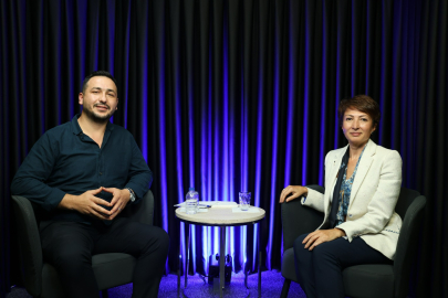 Emine Küçükali Gürkök Kent Gündemi’nde: Şehirlerin Geleceği Masaya Yatırılacak