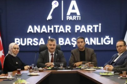 Anahtar Parti Bursa: Herkes borsayı konuşurken 2 milyon üretici zorda, çaresiz