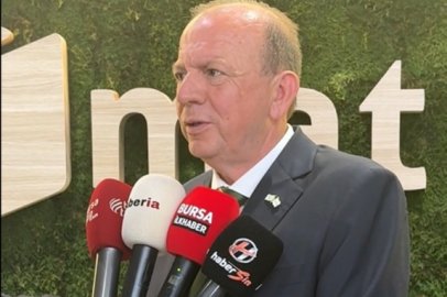 BTSO Seçimlerinde Yeşil Liste Önde: Özer Matlı’dan “Biz Bu Seçimi Aldık” Çıkışı