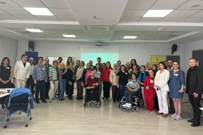 Bursa’da sivil toplum örgütleri afetlere hazırlık için bir araya geldi