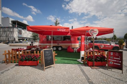 NUTELLA CAFÉ BURSA’YA GELİYOR: GÖBEKLİTEPE EKMEĞİ NUTELLA İLE BULUŞACAK
