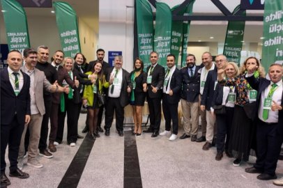 BTSO Sigortacılık Meslek Komitesi Seçimi Yapıldı
