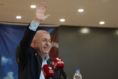 ÖZDAĞ’DAN ADANA’DA SERT MESAJLAR: “SINIRLARDA VE SOKAKLARDA DEVLET HÂKİM OLACAK”