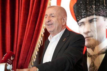 ÜMİT ÖZDAĞ’DAN İSKENDERUN’DA GÜNDEME İLİŞKİN DİKKAT ÇEKEN AÇIKLAMALAR