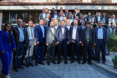 ORHANELİ’NİN 61 MAHALLESİNDEN BÜYÜKŞEHİR’E 275 TALEP