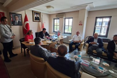 BURSA’NIN HAFIZASINDAKİ PEMBE ÇARŞI İÇİN YENİDEN HAYAT ÇAĞRISI