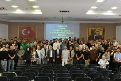 BESAŞ’ta Hijyen Standartları İçin Eğitim Seferberliği