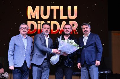 Yıldırım’da üç gün boyunca Balkan kültürü yaşatıldı