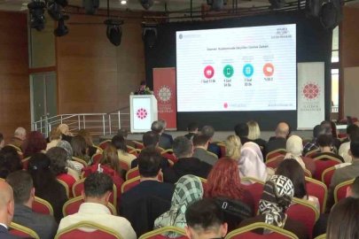 Bursa’da doğru bilgi ve dezenformasyon gündemi