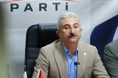 YEŞİLTAŞ’TAN HALK TV KARARINA SERT TEPKİ: “BASIN ÖZGÜRLÜĞÜ DEMOKRASİNİN TEMELİDİR”