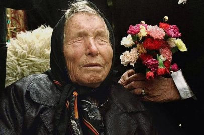 Baba Vanga’nın Kasım 2026 Kehaneti Gündem Oldu! Dünya Dışı Yaşamla İlk Temas mı Kurulacak?