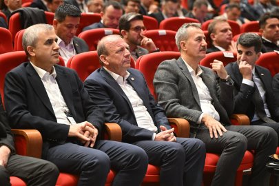 BURSA, SAVUNMA VE HAVACILIK SANAYİİNİN ÖNEMLİ İSİMLERİNİ ULUDAĞ’DA AĞIRLADI