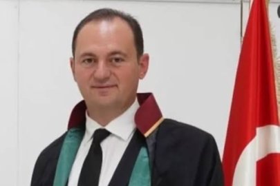 Bursa Barosu’nda Seçim Heyecanı Sona Erdi! Yeni Başkan Yener Poroy Oldu