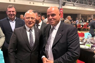 Bursalı fenomen Muhtar, AK Partili oldu!