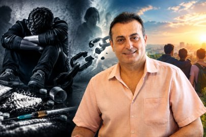 Psikolog Hakan Özkan’dan Uyuşturucuya Karşı Ortak Mücadele Çağrısı!