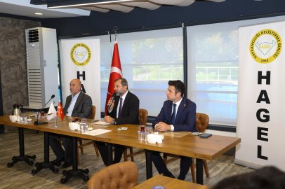 Bursa’nın Yeni Lezzet Merkezi Gürsu! Kadınların El Emeği Turşular Seri Üretime Geçti
