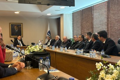 İnegöl Ekonomisinde Alarm Zilleri! Sanayideki Daralma Ankara’nın Gündeminde