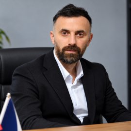 OSMAN ÖZMATARA