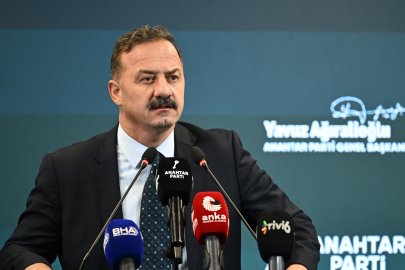 AĞIRALİOĞLU’NDAN İKTİDARA SERT TEPKİ: “TİTANİK GEMİNİZ FON BUZDAĞINA ÇARPTI!”