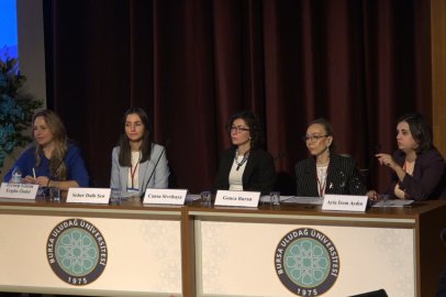 Bursa'da Anne Sütünün Önemi Bilimsel Sempozyumda Ele Alındı: 500'e Yakın Katılımcı Buluştu