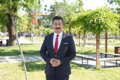 YENİŞEHİR’DE MİLLET BAHÇESİNE OTOPARK VE MODERN ÇARŞI PROJESİ!