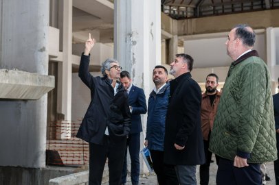 BURSA’DA DEV PROJE YENİDEN HAYATA GEÇİYOR! ÇEKİRGE TERAS İÇİN TARİH VERİLDİ